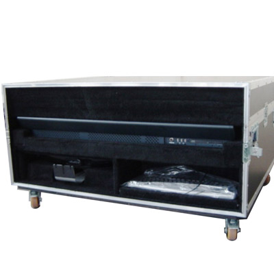 Projetos de Hard case para mesas sob medida