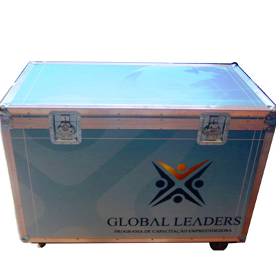 Projetos de Hard case personalizados